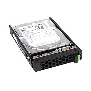 Fujitsu S26361-F5673-L240 disque SSD 240 Go 3.5" Série ATA III