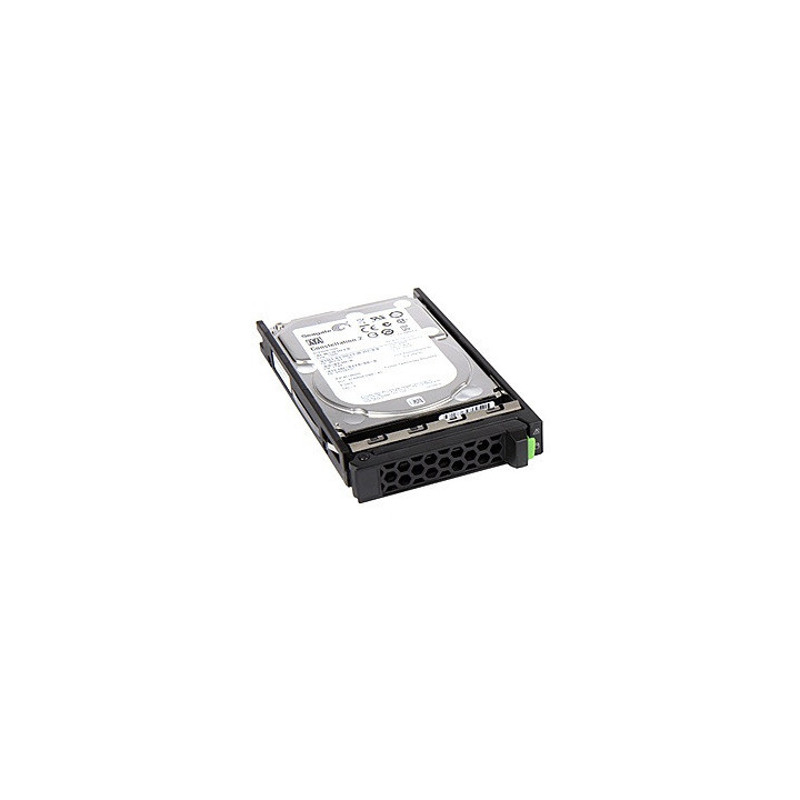 Fujitsu S26361-F5673-L240 disque SSD 240 Go 3.5" Série ATA III