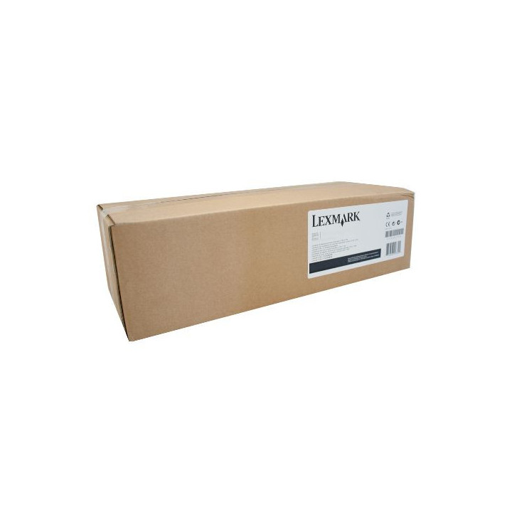 Lexmark 71C0H10 toner cartridge 1 pc(s) Original Black