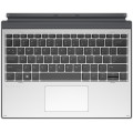 HP INC. clavier Bureau Argent