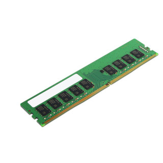 Lenovo 4X71B32812 module de mémoire 16 Go 1 x 16 Go DDR4 2933 MHz ECC