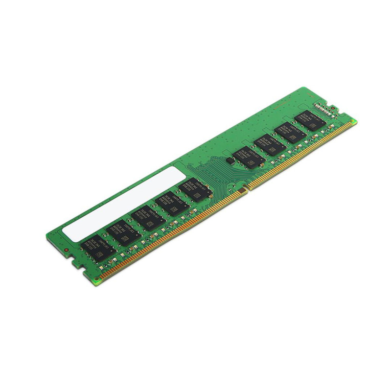 Lenovo 4X71B32813 module de mémoire 32 Go 1 x 32 Go DDR4 2933 MHz ECC