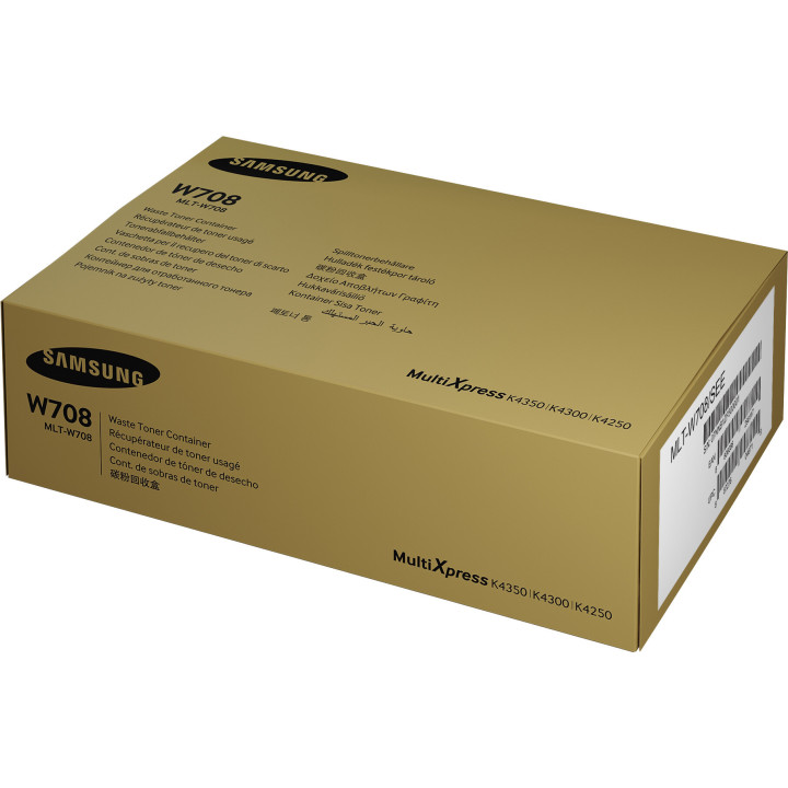 HP MLT-W708 cartouche toner