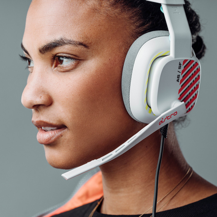 ASTRO Gaming A10 Headset