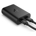 HP 65W GaN USB-C Laptop Charger