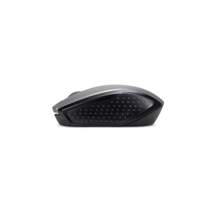 Acer GP.ACC11.011 clavier Souris incluse Maison RF sans fil Français Chrome