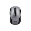 Acer GP.ACC11.011 clavier Souris incluse Maison RF sans fil Français Chrome