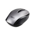 Acer GP.ACC11.011 clavier Souris incluse Maison RF sans fil Français Chrome