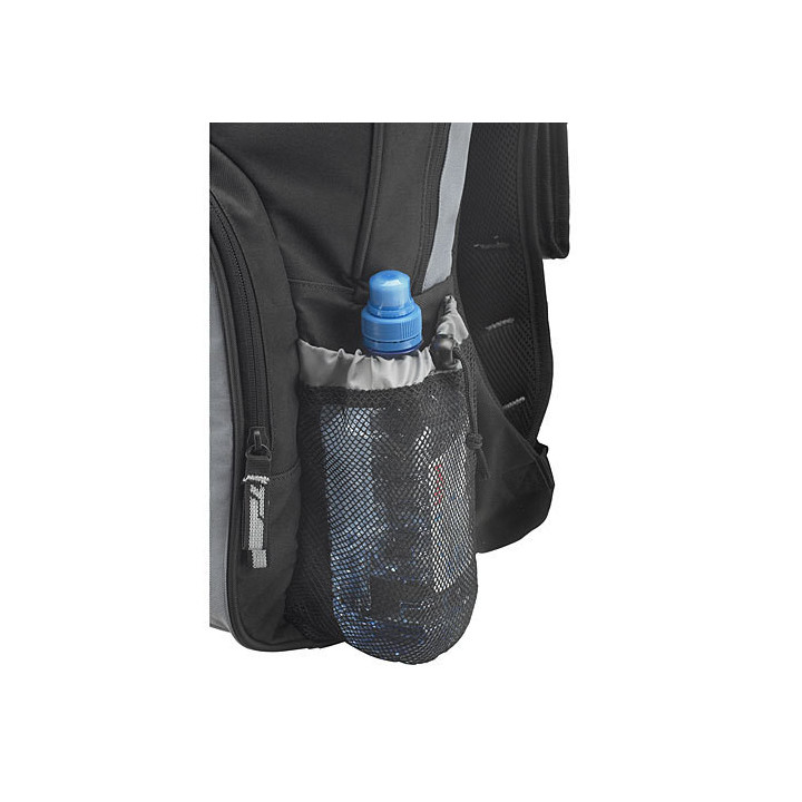 Targus 15.4 - 16 inch / 39.1 - 40.6cm Essential Laptop Backpack