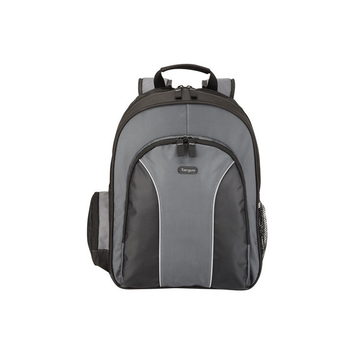 Targus 15.4 - 16 inch / 39.1 - 40.6cm Essential Laptop Backpack