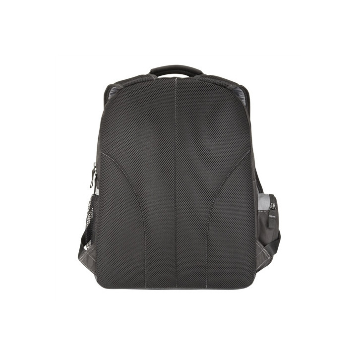 Targus 15.4 - 16 inch / 39.1 - 40.6cm Essential Laptop Backpack