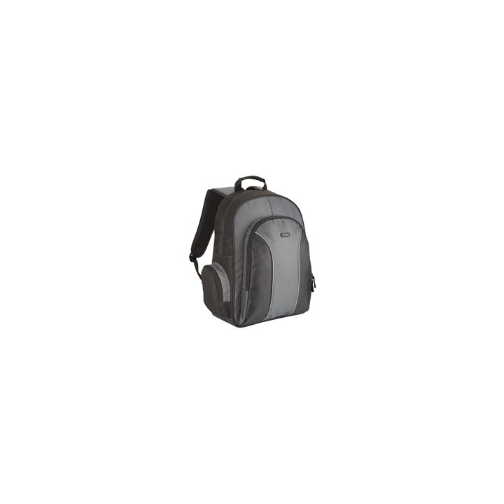 Targus 15.4 - 16 inch / 39.1 - 40.6cm Essential Laptop Backpack