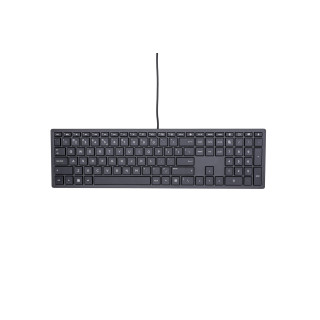 HP Pavilion Wired Keyboard 300