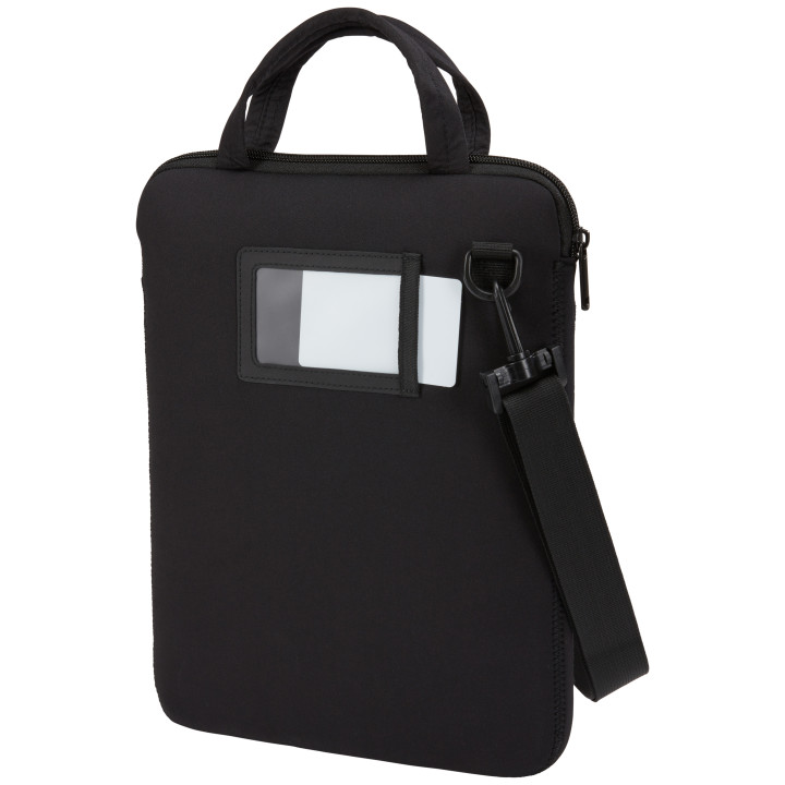 Case Logic LNEO-212 Black 30,5 cm (12") Housse Noir