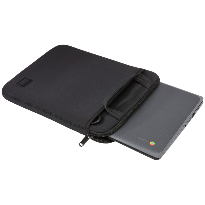 Case Logic LNEO-212 Black 30,5 cm (12") Housse Noir
