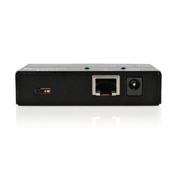 StarTech.com Récepteur d’extendeur vidéo VGA sur Cat5