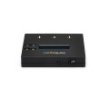 StarTech.com Duplicateur et Effaceur Autonome de 1 à 2 clés USB, Copieur de Plusieurs Clés USB, Copie Système et Fichier et