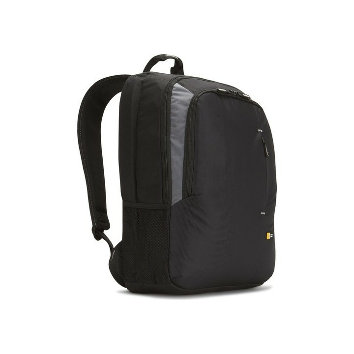 Case Logic VNB-217 Black 43,2 cm (17") Étui sac à dos Noir