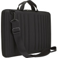 Case Logic QNS-116 40,6 cm (16") Sac Messenger Noir