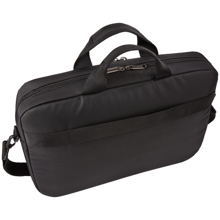 Case Logic Propel PROPA-116 Black 39,6 cm (15.6") Malette Noir