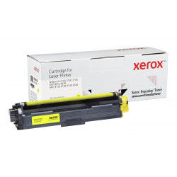 Toner Jaune Everyday™ de Xerox compatible avec Brother TN225Y/ TN245Y, Grande capacité