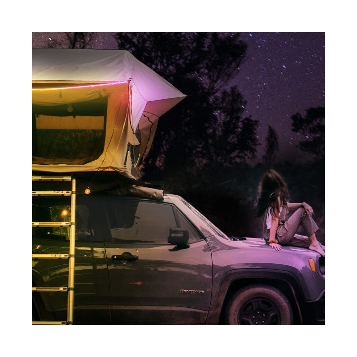 TP-Link Tapo L920-5 LED lumineuse Ruban lumineux universel 5000 mm