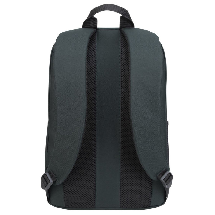 Targus TSB96101GL sacoche d'ordinateurs portables 39,6 cm (15.6") Sac à dos Noir