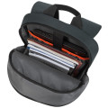 Targus TSB96101GL sacoche d'ordinateurs portables 39,6 cm (15.6") Sac à dos Noir