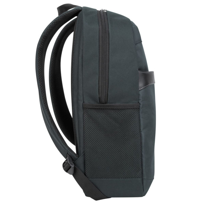 Targus TSB96101GL sacoche d'ordinateurs portables 39,6 cm (15.6") Sac à dos Noir