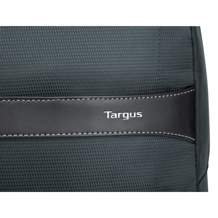 Targus TSB96101GL sacoche d'ordinateurs portables 39,6 cm (15.6") Sac à dos Noir