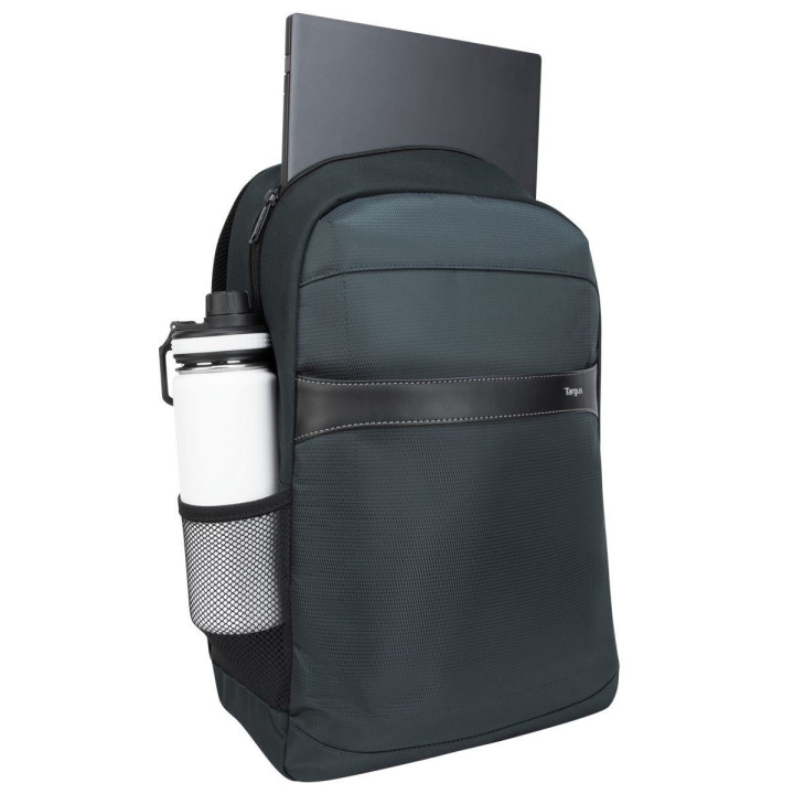 Targus TSB96101GL sacoche d'ordinateurs portables 39,6 cm (15.6") Sac à dos Noir