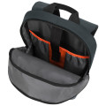 Targus TSB96101GL sacoche d'ordinateurs portables 39,6 cm (15.6") Sac à dos Noir