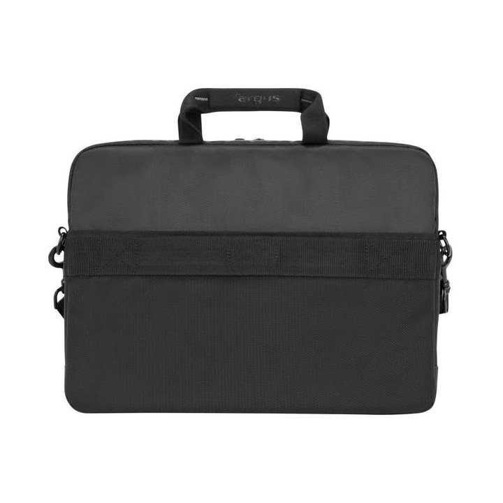 Targus City Gear 35,6 cm (14") Malette Noir