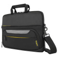 Targus City Gear 35,6 cm (14") Malette Noir