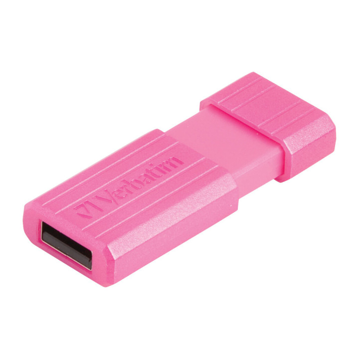 Verbatim VB-FD2-08G-PSP