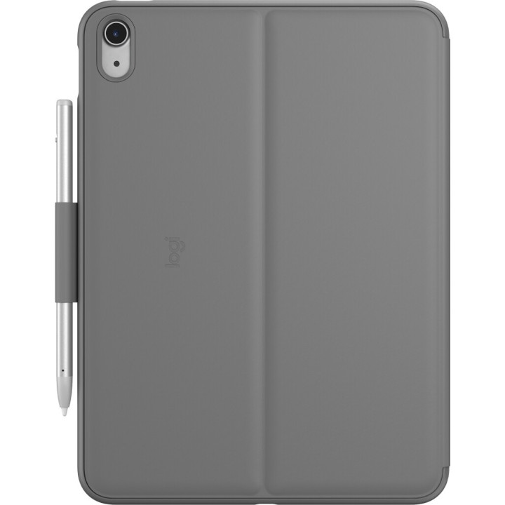Logitech Slim Folio
