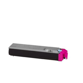 KYOCERA TK-510M Cartouche de toner 1 pièce(s) Original Magenta