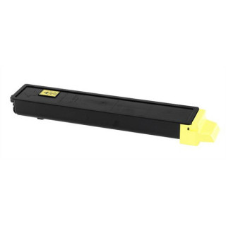 KYOCERA TK-895Y Cartouche de toner 1 pièce(s) Original Jaune