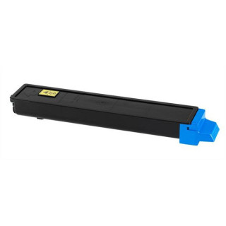 KYOCERA TK-895C Cartouche de toner 1 pièce(s) Original Cyan