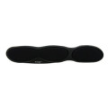 Kensington Repose-poignets en gel pour clavier coloris noir