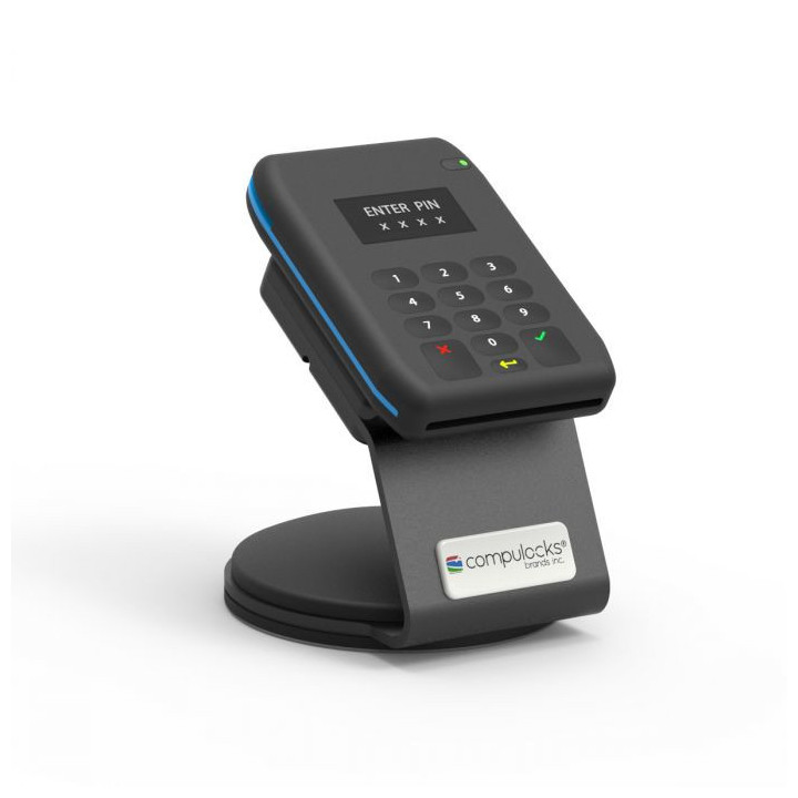 Compulocks 199BSLDDCKB support Mobile/smartphone Noir