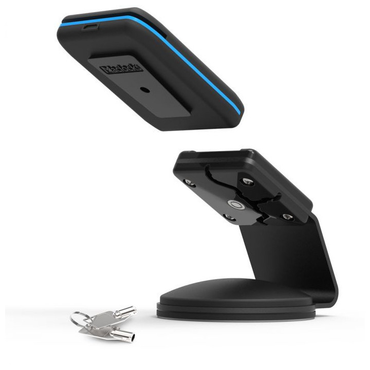 Compulocks 199BSLDDCKB support Mobile/smartphone Noir