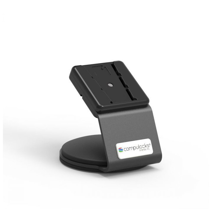 Compulocks 199BSLDDCKB support Mobile/smartphone Noir