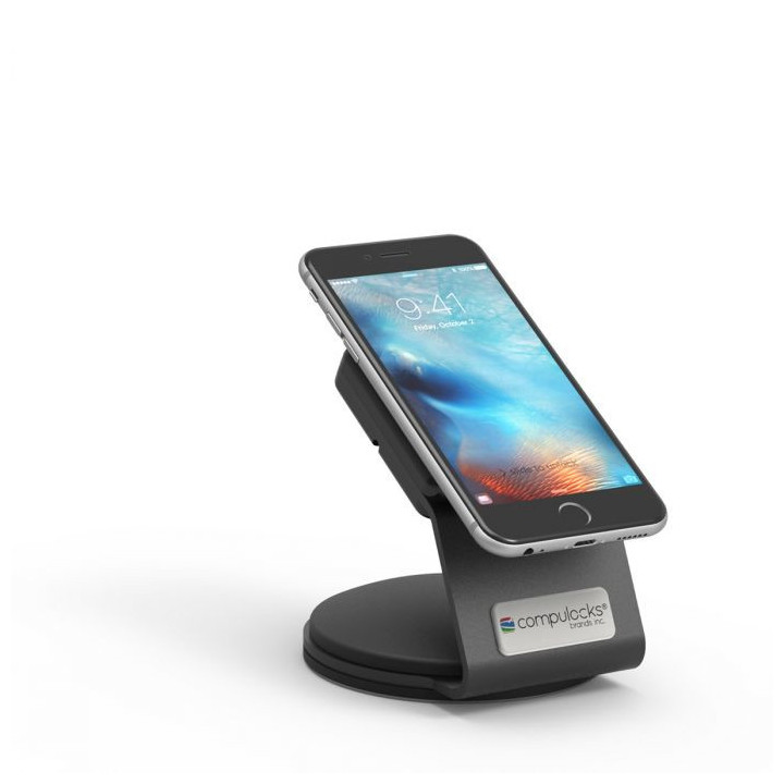 Compulocks 199BSLDDCKB support Mobile/smartphone Noir