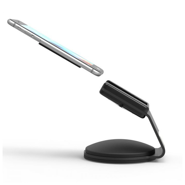 Compulocks 199BSLDDCKB support Mobile/smartphone Noir