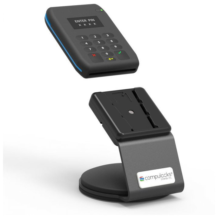 Compulocks 199BSLDDCKB support Mobile/smartphone Noir