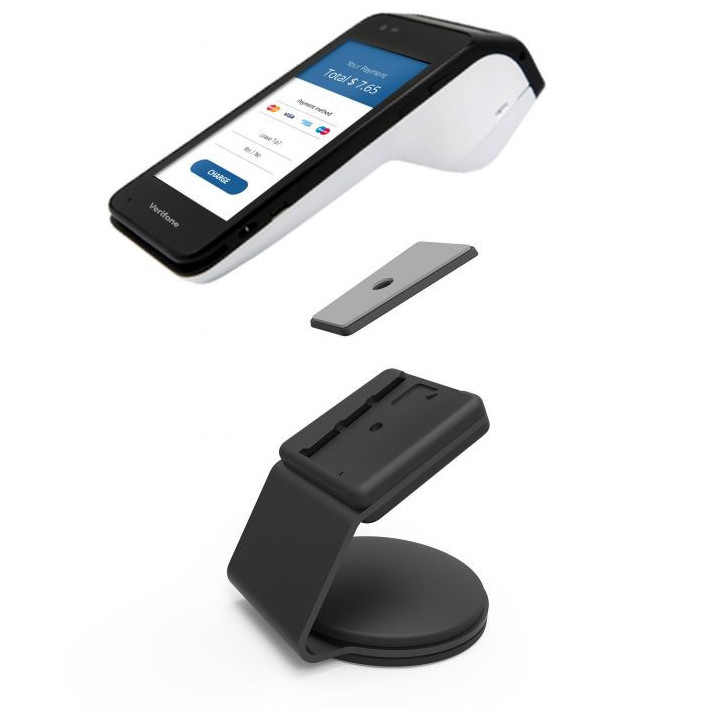 Compulocks 199BSLDDCKB support Mobile/smartphone Noir