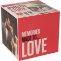 Canon 3713C011 cartouche d'encre 2 pièce(s) Original Rendement standard Noir, Cyan, Magenta, Jaune