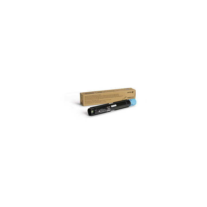 Xerox 106R03740 Cartouche de toner 1 pièce(s) Original Cyan