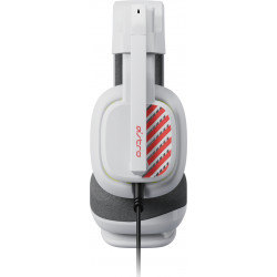 ASTRO Gaming A10 Casque Avec fil Arceau Jouer Blanc